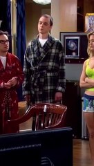 19.Big Bang Theory Gang TV Show - Ep - 744