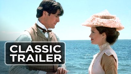 Somewhere in Time - Trailer