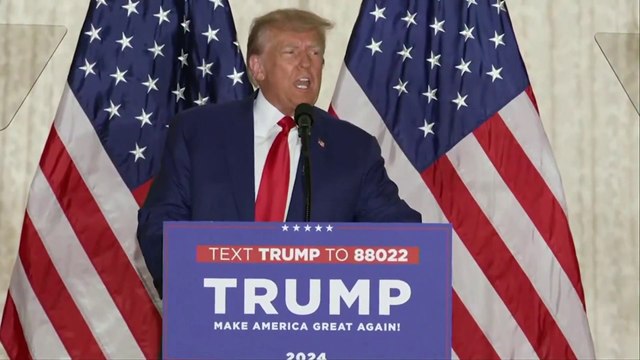 التاسعة هذا المساء | ترمب يتحدى القاضي والمدعي العام في منهاتن: الولايات المتحدة ذاهبة إلى الجحيم