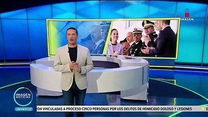 443 cadetes se graduan de la Universidad de la Policía
