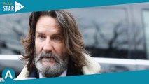 Frédéric Beigbeder cash sur son “sosie” Pierre Palmade : “Que celui qui n’a jamais pêché…”