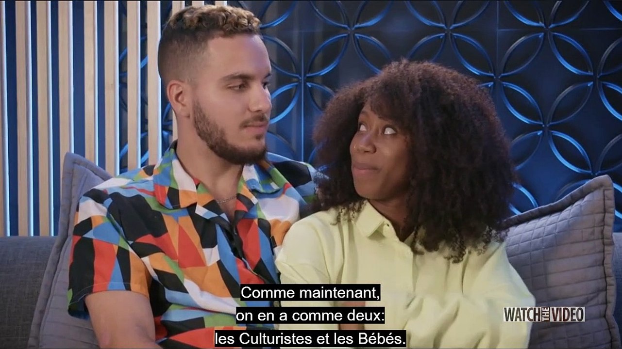 Combien tu m'aimes? S1E2 2023