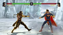 Mortal Kombat vs. DC Universe | Episode 22 | Wonderful Spam! | VentureMan Gaming Classic
