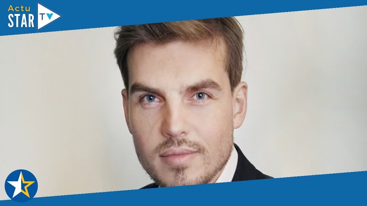 "Je suis très stressé !" : Sébastien Thomas se confie sur ses premiers pas à la présentation de Mété