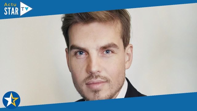 Je suis très stressé ! : Sébastien Thomas se confie sur ses premiers pas à la présentation de Mété