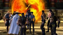Mortal Kombat vs. DC Universe | Episode 23 | Shang Sucks | VentureMan Gaming Classic