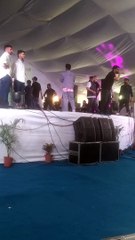 देखें वीडियो: राजस्थान विश्वविद्यालय में इंटरनेशनल यूथ फेस्टिवल घूमर