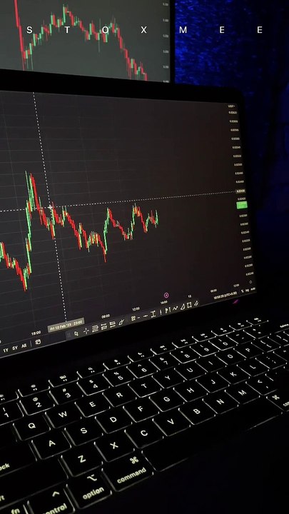How To Analysis Pattern  StoxMee
