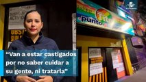Por violencia contra la comunidad LGBTIQ+, Sandra Cuevas anuncia cierre del bar “CabareTito”