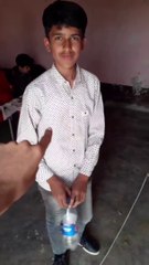 Bottle flip challenge ll funny video ll funny new video ll daily motion ll comedy and funny video of 2023 ll new botle flip challenge