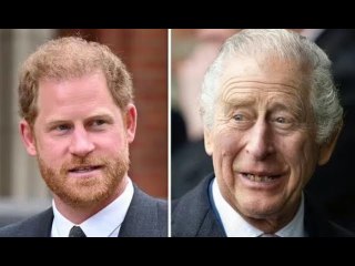 Le prince Harry a dit de «grandir» et de réparer la rupture de la famille royale sur sa «fierté bles