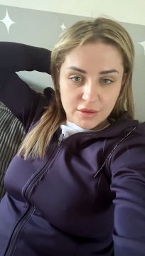 Et malheureusement, la mère de famille a elle aussi contracté le virus...Amandine Pellissard se confie sur sa santé sur Instagram.