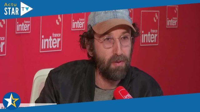 Daft Punk : la drôle de confidence de Thomas Bangalter sur les casques du duo (ZAPTV)