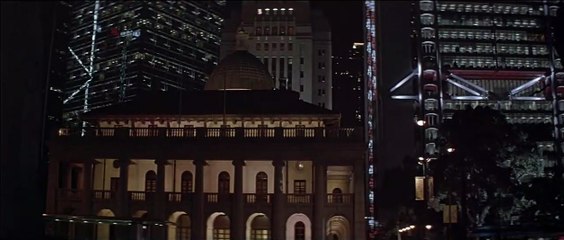 Triangle Bande-annonce (EN)