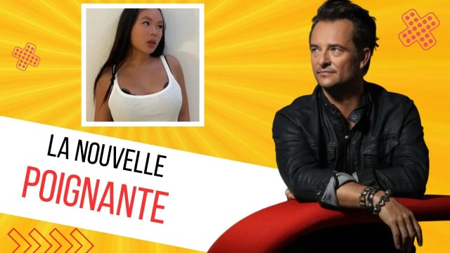 David Hallyday : Le cri du cœur bouleversant de Joy Hallyday, laissée par le chanteur