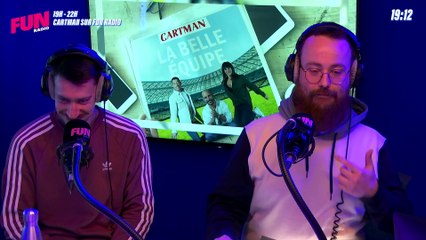 Le Canular de Flo - Le Scandale (Buffalo Grill)