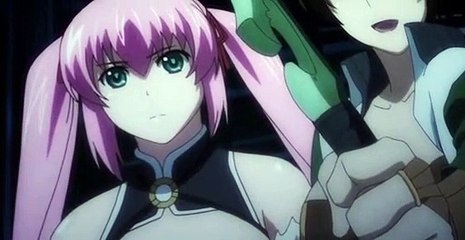 Aesthetica of a Rogue Hero S01 E11
