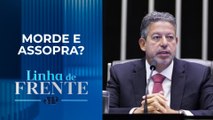 PGR volta atrás e pede rejeição das denúncias contra Lira | LINHA DE FRENTE