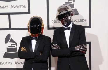 Daft Punk se separó por 'miedo a la inteligencia artificial'
