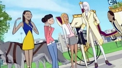 Exchange Student Zero Exchange Student Zero E006 Prince Harming