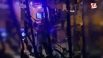 Adana'da husumetli iki grup arasında silahlı kavga