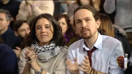 Descargar video: La tensión entre Podemos y Sumar podría prolongarse hasta las elecciones municipales