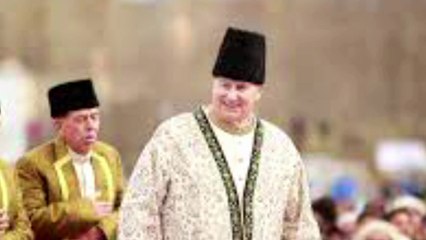 When And How Did The Ismaili Dawat Begin In Hunza Valley