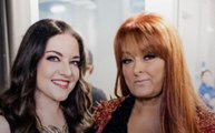 Wynonna Judd Honored Her Late Mother Naomi In Powerful CMT Awards Duet With Ashley McBryde