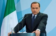 Silvio Berlusconi ingresa en la unidad de cuidados intensivos