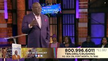T.D. Jakes_ What God Has Ordered Will Come to Pass _ FULL SERMON _ TBN