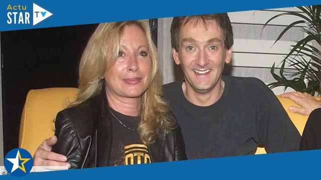 Pierre Palmade et Véronique Sanson : au fait, combien de temps sont-ils restés mariés ?