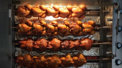 What's Going On with Costco's Rotisserie Chickens?
