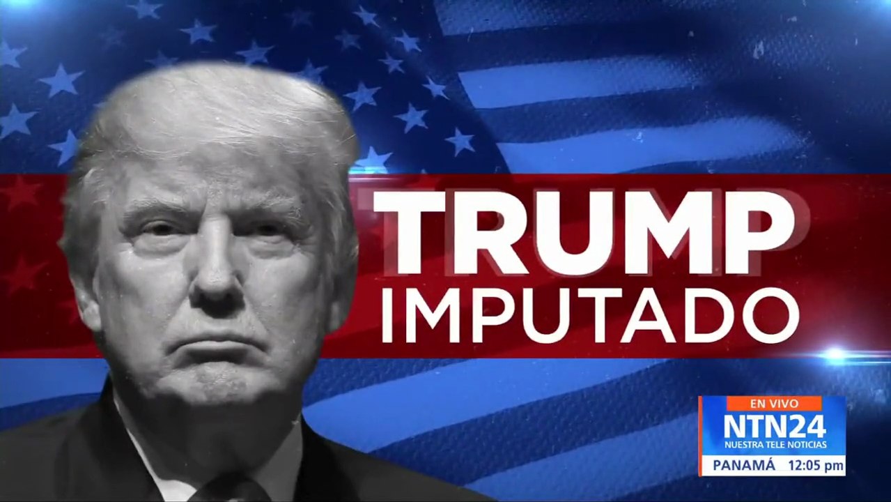 Asalto al Capitolio, asuntos financieros y archivos clasificados: las otras investigaciones que enfrenta Donald Trump