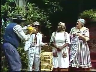 De onde vem a televisão?