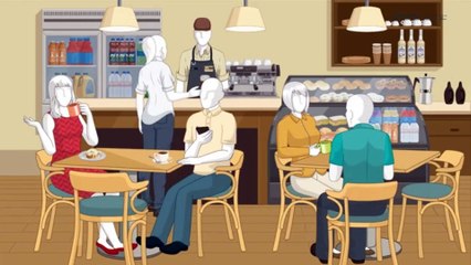 Curso de Barista _ Introducción