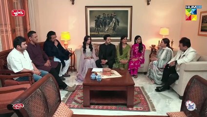 Tara Akhir Chahti Kia Hai... #ayezahkhan #danishtaimoor - Chand Tara - FLO Digital