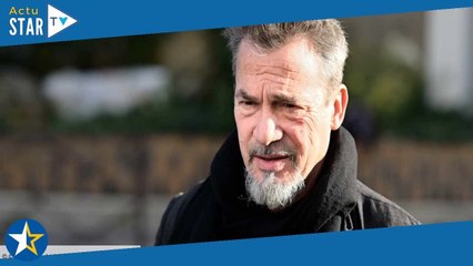 Florent Pagny : Emmanuelle Cosso, la co-autrice de son autobiographie, est l'ex-épouse d'un très cél