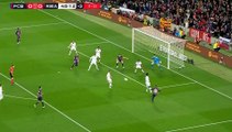 Vinicius Junior Goal - Barcelona vs Real Madrid 0-1 05/04/2023