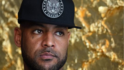 Voici - Affaire Magali Berdah : le rappeur Booba placé sous le statut de témoin assisté
