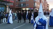 Procesión del Silencio