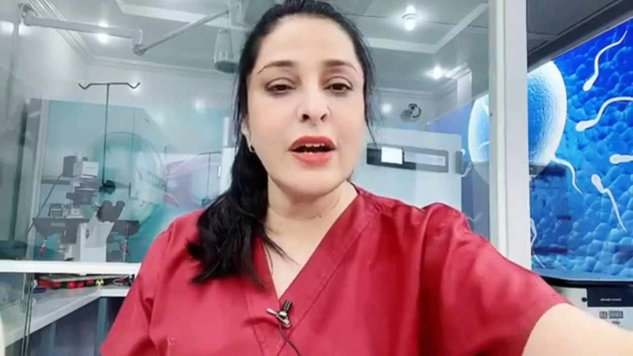 #Andrology_#institute_#of_#Pakistan_(STAR_ICSI)_First_certified_lab_from_USA.(360p)