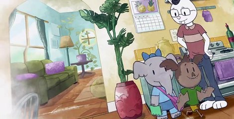 Elinor Wonders Why S01 E63