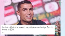 Cristiano Ronaldo et Georgina : Leur conte de fées, un tissu de mensonges ? Un proche balance !