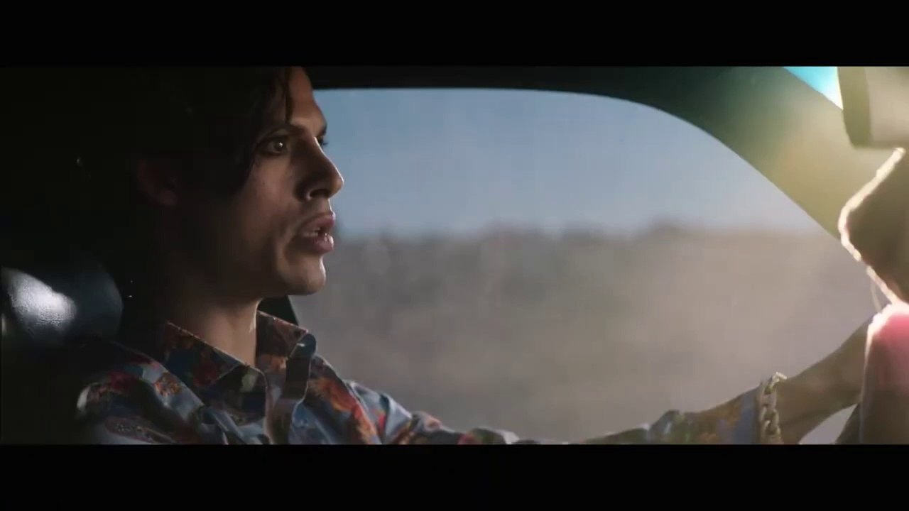 SNAG Official Trailer (2023)