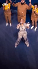 WATCH: Chloe Bailey Says She Would Love to Do a Gospel Project One Day