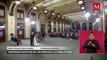 AMLO comparte anécdota sobre la formación de estudios y su primer crédito Infonavit que obtuvo