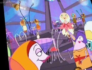 Pearlie E001 - Moth Balls - Snip & Snit