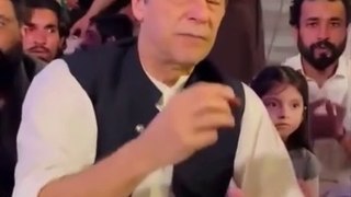 Imran khan speech today & Imran Khan Vedio
