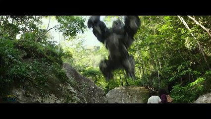 TRANSFORMERS 7 RISE OF THE BEASTS – New Trailer   Paramount Pictures Movie (2023) HD