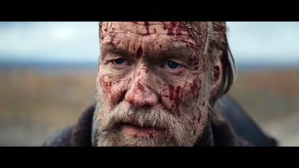 SISU  Minefield  Movie Clip & Trailer (2023)